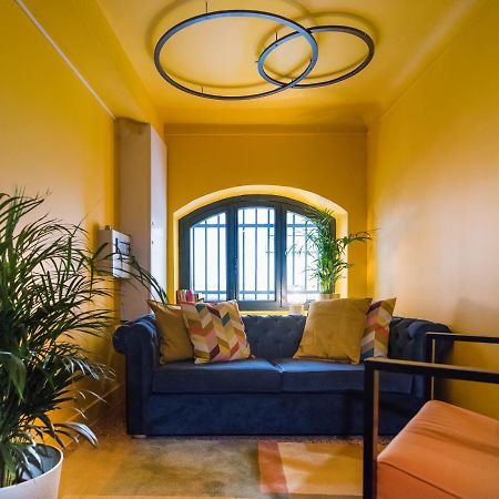 Monk Monastiraki Suites Ateny Zewnętrze zdjęcie