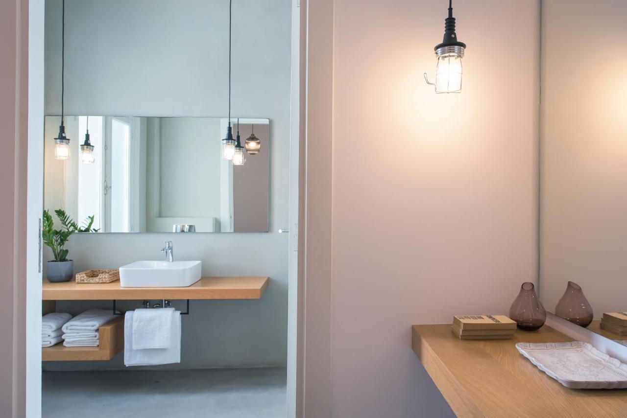 Monk Monastiraki Suites Ateny Zewnętrze zdjęcie