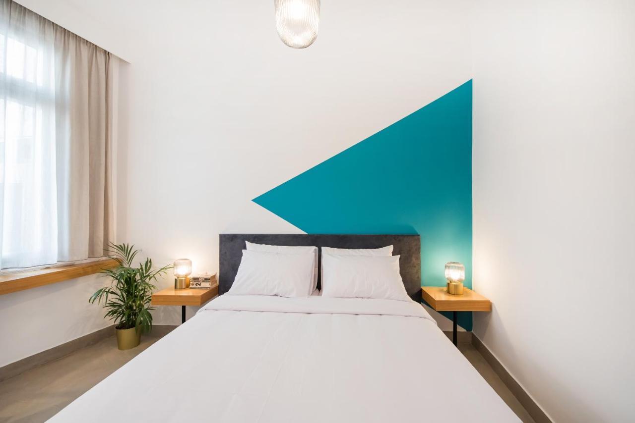 Monk Monastiraki Suites Ateny Zewnętrze zdjęcie