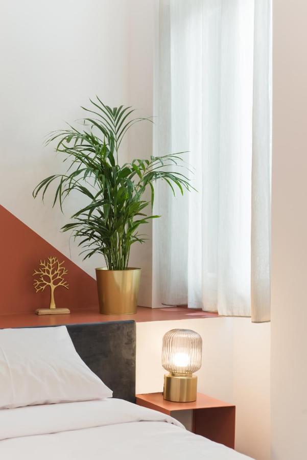 Monk Monastiraki Suites Ateny Zewnętrze zdjęcie