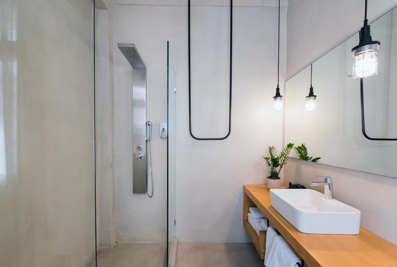 Monk Monastiraki Suites Ateny Zewnętrze zdjęcie